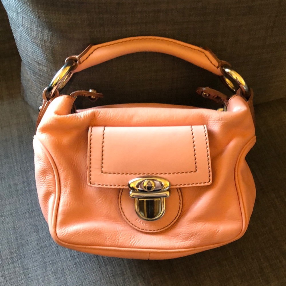 Marc Jacobs small bag